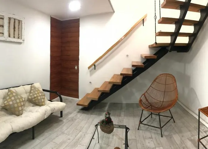 Loft Puerto Varas