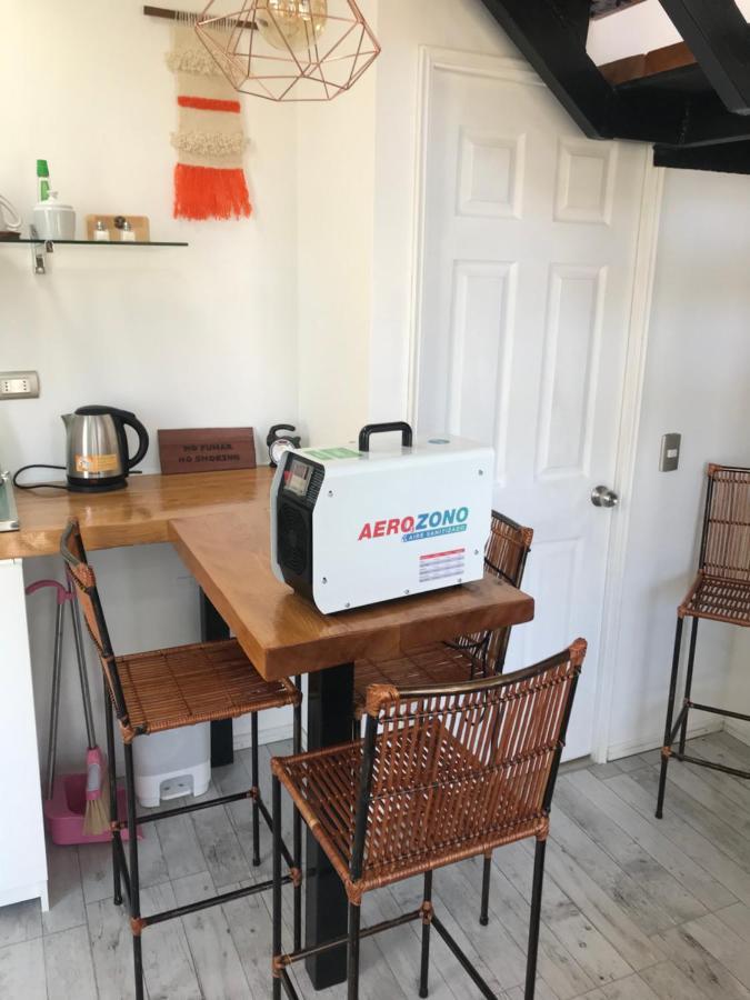 Casa de Férias Loft *