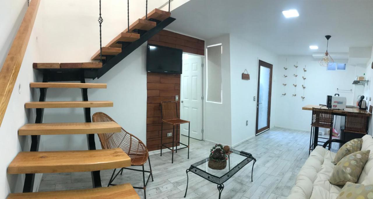 Casa de Férias Loft