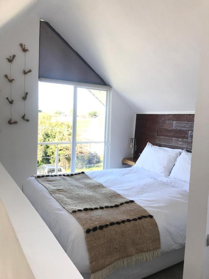 Loft Casa de Férias Puerto Varas