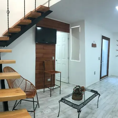 Loft Puerto Varas Exterior photo