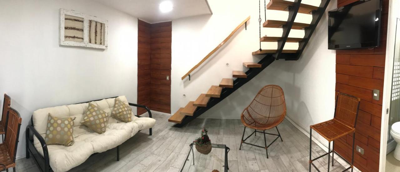 Loft *