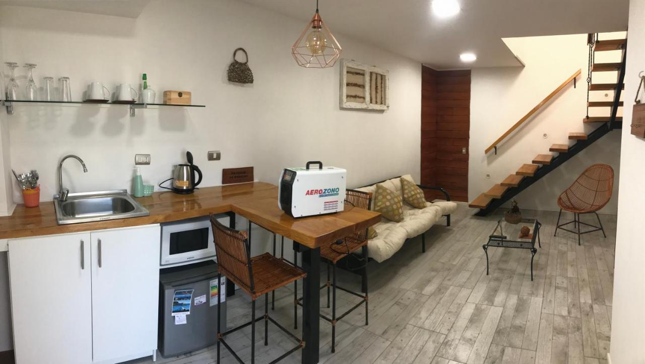 Loft * Puerto Varas