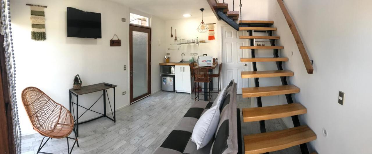 Holiday home Loft
