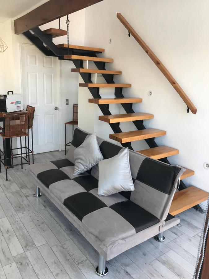 Holiday home Loft Puerto Varas