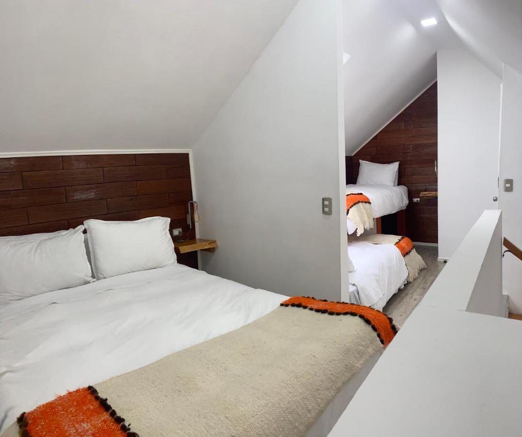 Loft Puerto Varas